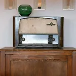 Bright Studio Near The Beach