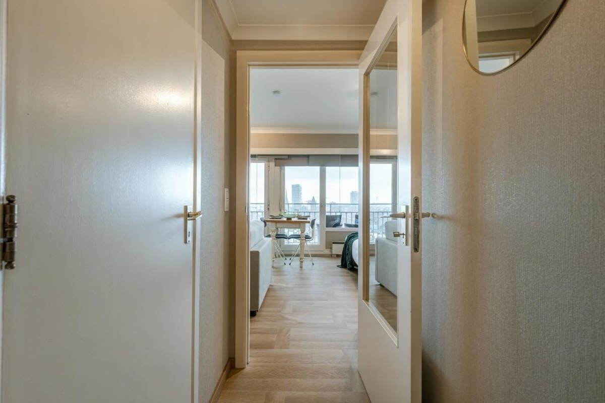 Bright Studio Near The Beach Appartement Ostende