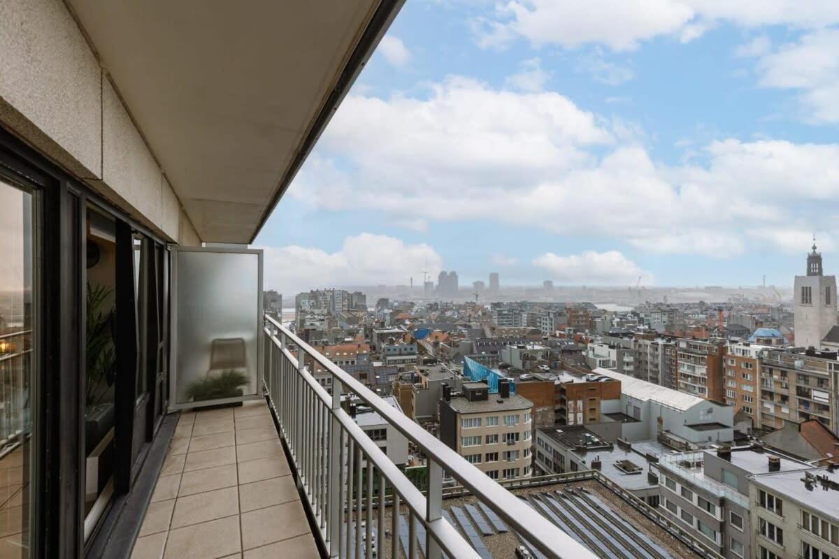 Bright Studio Near The Beach Appartement *